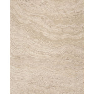 Graceful GRU01 Taupe Area Rug