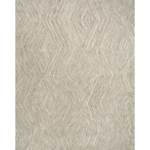 Graceful GRU03 Grey Area Rug