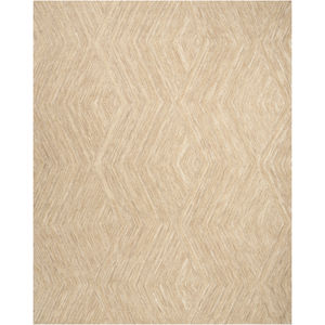 Graceful GRU03 Taupe Area Rug