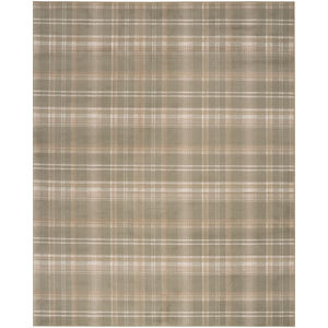 Grafix GRF03 Olive Area Rug