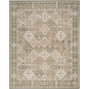 Grafix GRF31 Green Area Rug