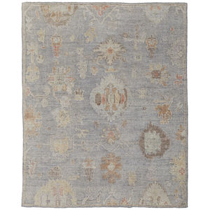 Grafton 69FMF Blue/Gray/Yellow Rug
