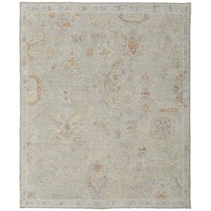 Grafton 69FNF Gray/Green/Blue Rug