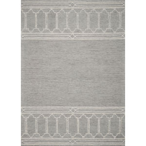 Gramercy 1633 Grey Cassa Area Rug