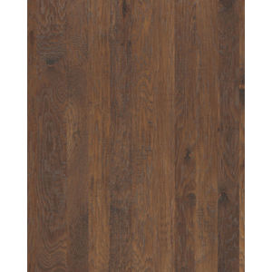 Grant Grove Mixed Width Hickory Canyon Hardwood