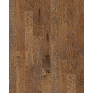 Grant Grove Mixed Width Hickory Pacific Crest Hardwood