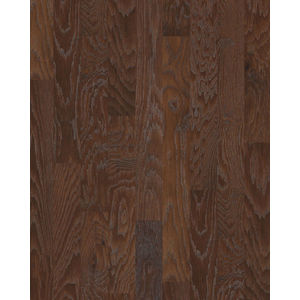 Grant Grove Mixed Width Hickory Three Rivers Hardwood