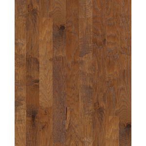 Grant Grove Mixed Width Hickory Woodlake Hardwood