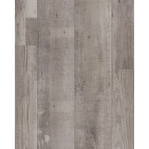Cali Select Premium Gray Ash Vinyl Plank