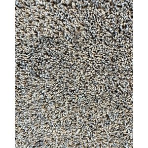 Soft Impact S Graystone Textured Solid Carpet