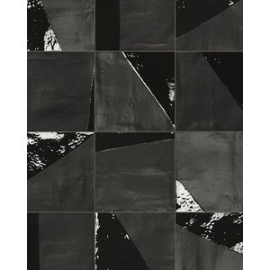 Gusto Nero Black Porcelain Tile