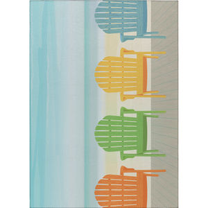 Harbor HA1 Poolside Area Rug