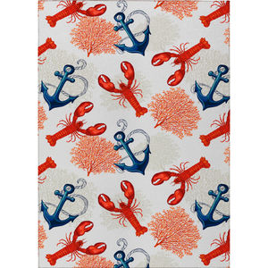 Harbor HA4 Ivory Area Rug