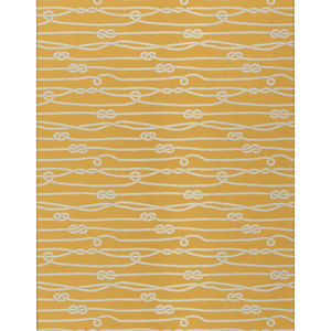 Harbor HA7 Gold Area Rug