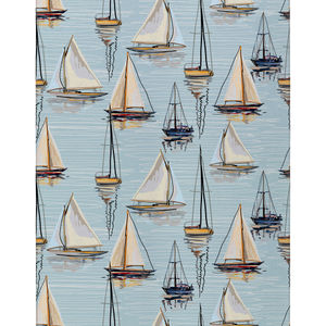 Harbor HA8 Sky Area Rug