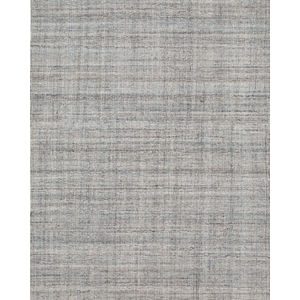 Haberdasher Silver Area Rug