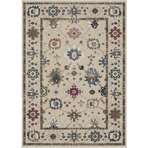 Hastings ha01w Ivory/Multi