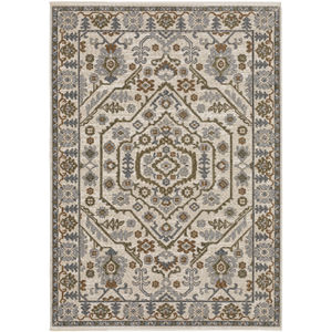 Hastings ha02i Ivory/Green