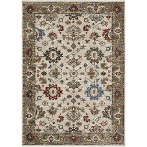 Hastings ha03w Ivory/Green