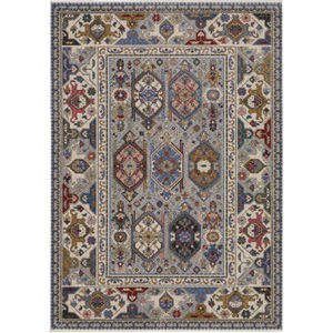 Hastings ha04e Blue/Multi