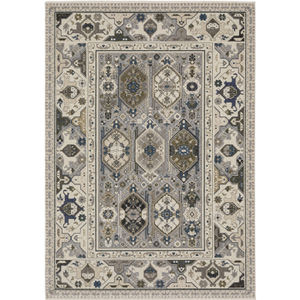 Hastings ha04u Ivory/Blue