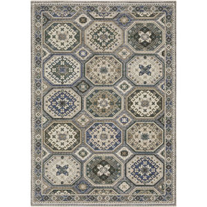 Hastings ha05h Ivory/Blue