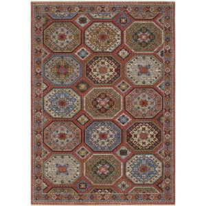 Hastings ha05r Pink/Multi