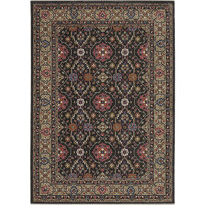 Hastings ha07d Charcoal/Pink