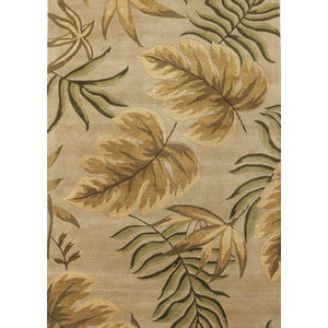 Havana 2614 Sand Fauna Area Rug