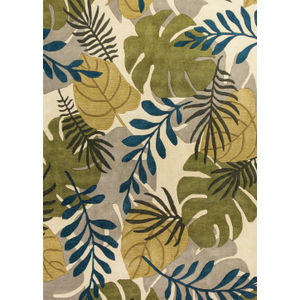 Havana 2637 Ivory Breeze Area Rug