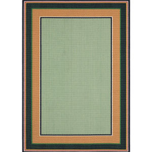 Havana HAV03 Green/Navy