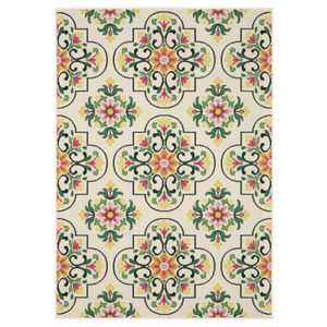 Havana HAV04 Ivory/Multi