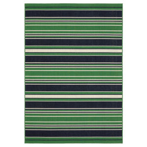 Havana HAV05 Green/Navy