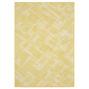 Havana HAV08 Yellow/Ivory