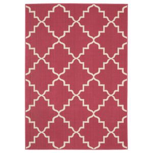 Havana HAV11 Pink/Ivory