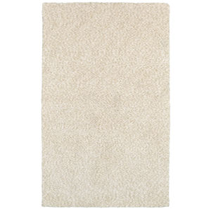Heavenly 73402 Ivory Area Rug