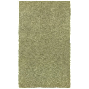 Heavenly 73403 Green Area Rug