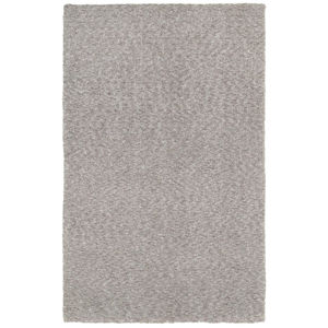 Heavenly 73407 Grey Area Rug