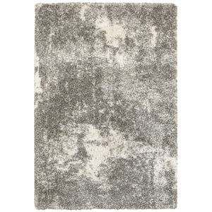Henderson 5503h Grey/Ivory Area Rug