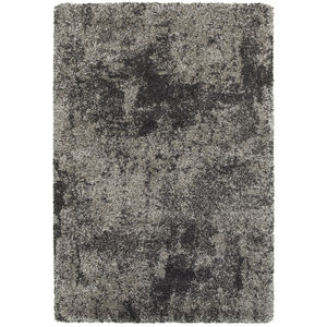 Henderson 5503z Grey/Charcoal Area Rug