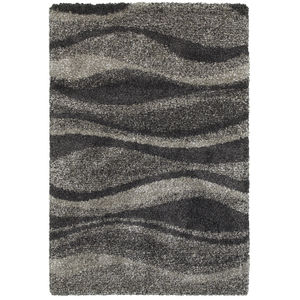Henderson 5992e Grey/Charcoal Area Rug