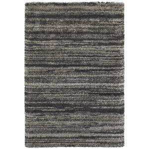Henderson 5993e Grey/Charcoal Area Rug