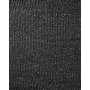 Hendrick HEN-01 Charcoal Area Rug