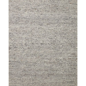 Hendrick HEN-01 Grey Area Rug