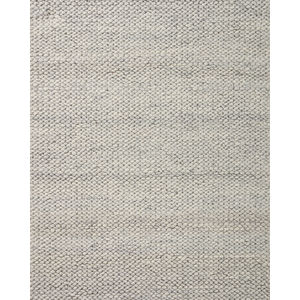 Hendrick HEN-01 Ivory Area Rug
