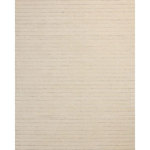 Henry HEY-01 Ivory/Dove Area Rug