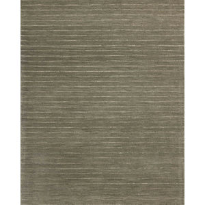 Henry HEY-01 Olive/Ivory Area Rug