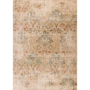 Heritage 9351 Champagne Rug