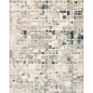 Heritage 9369 Beige/Blue Wonder Area Rug