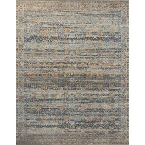 Heritage HER-09 Sky/Sunset Area Rug